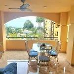 Marbella, San Pedro Del Alcantara, Sea View