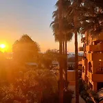 Marbella, San Pedro Del Alcantara, Sea View