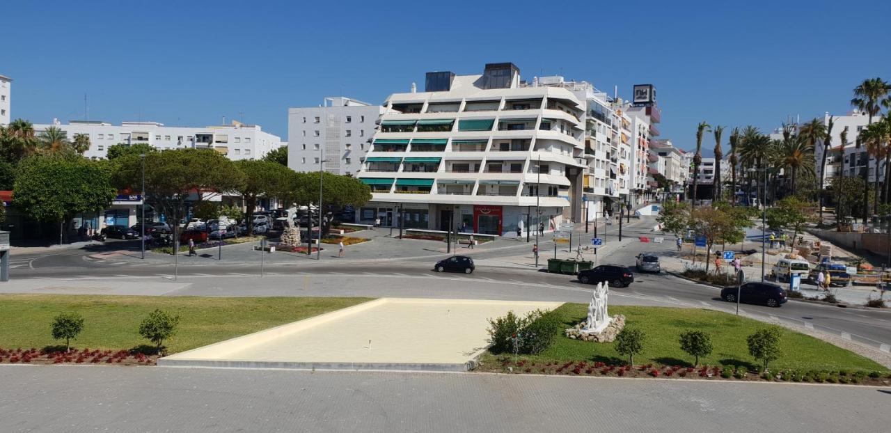 Apartamento Marbella, San Pedro Del Alcantara, Sea View *