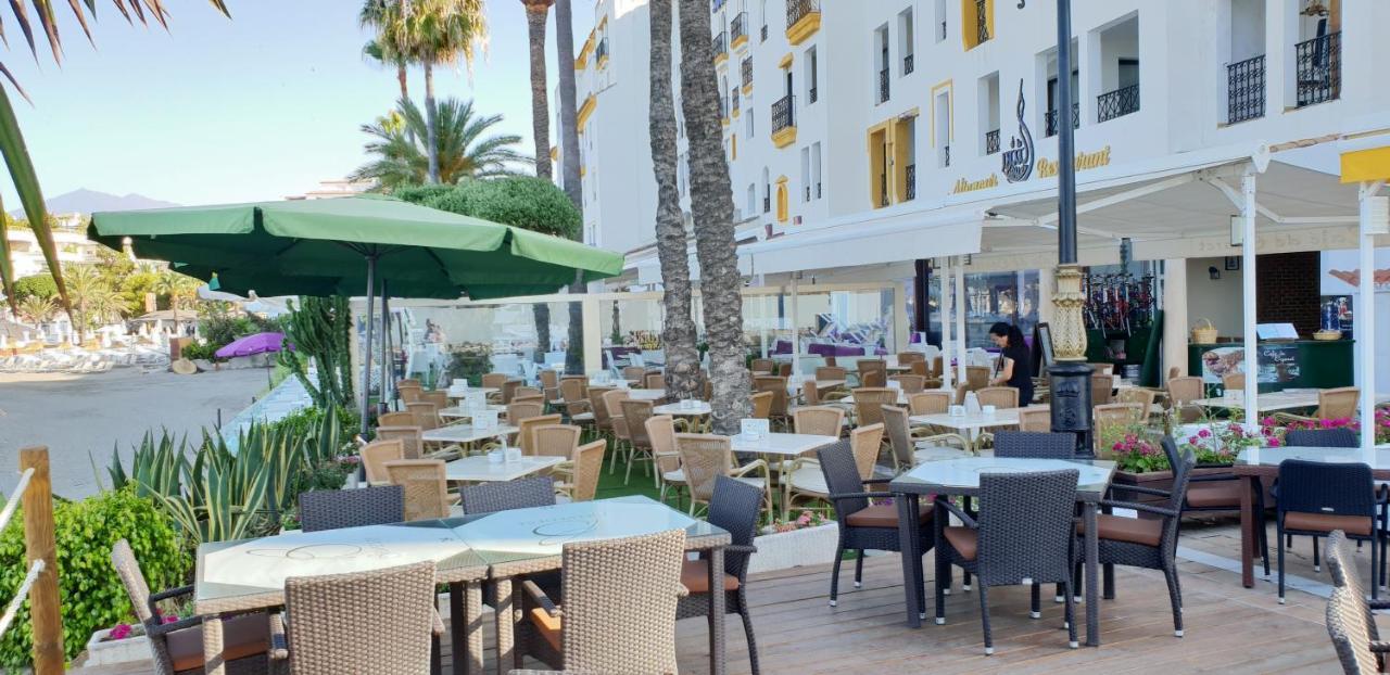 Apartamento Marbella, San Pedro Del Alcantara, Sea View Marbella