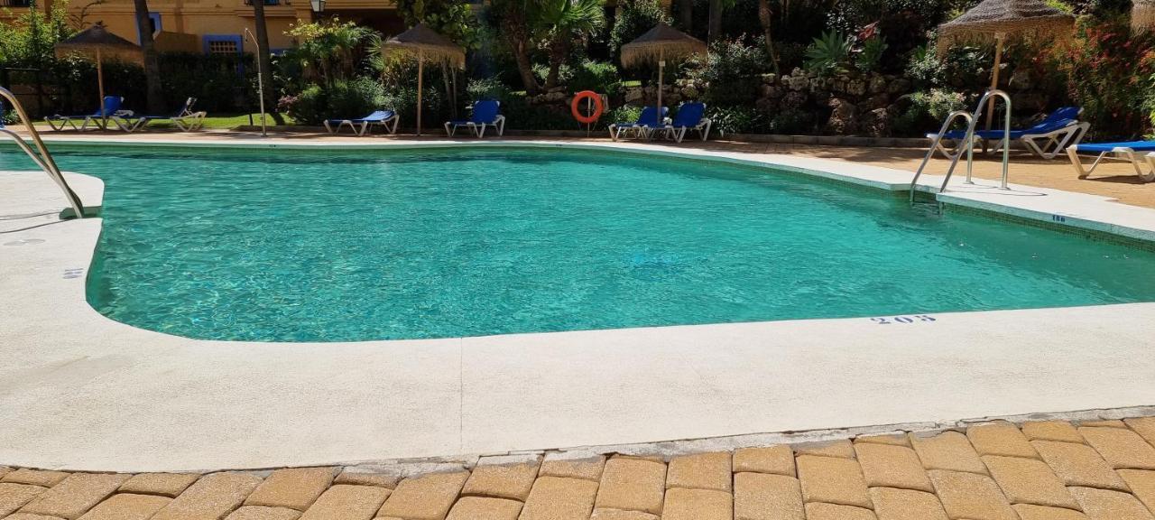 Marbella, San Pedro Del Alcantara, Sea View Apartamento Marbella
