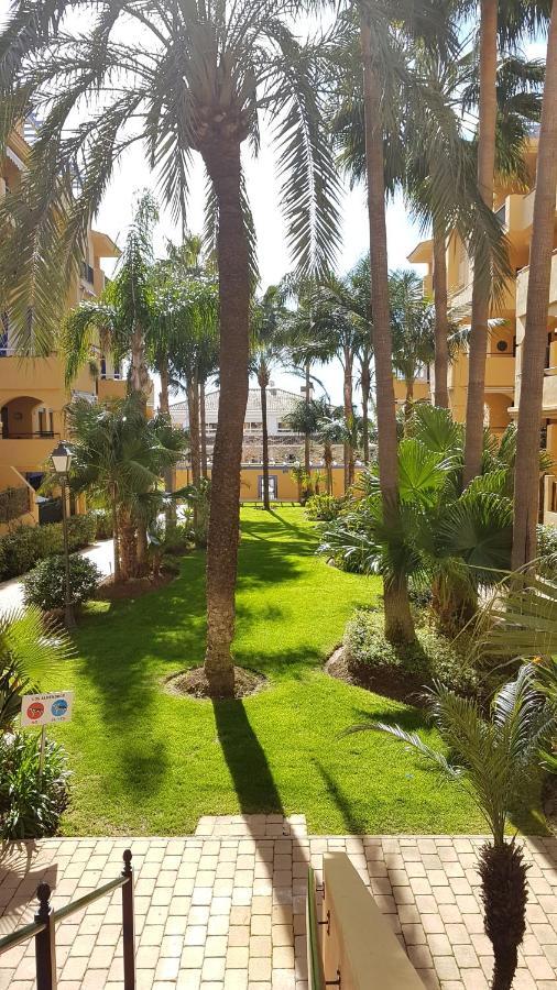 Apartamento Marbella, San Pedro Del Alcantara, Sea View