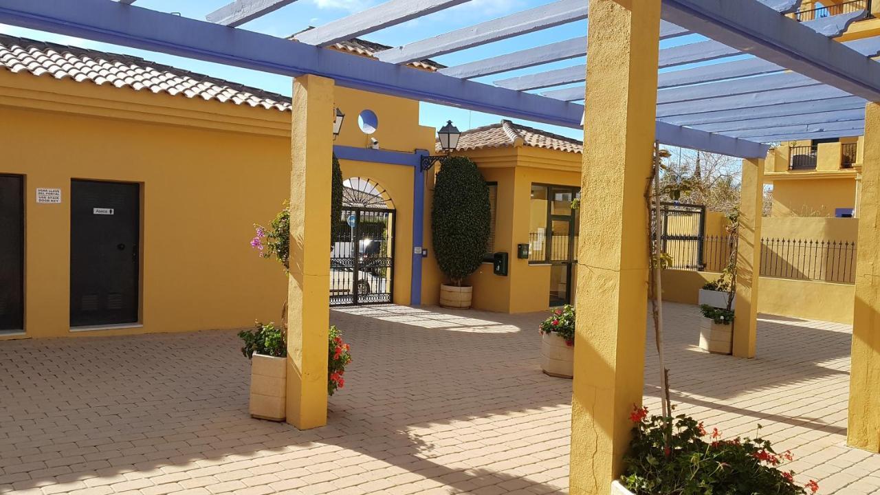 Apartamento Marbella, San Pedro Del Alcantara, Sea View *