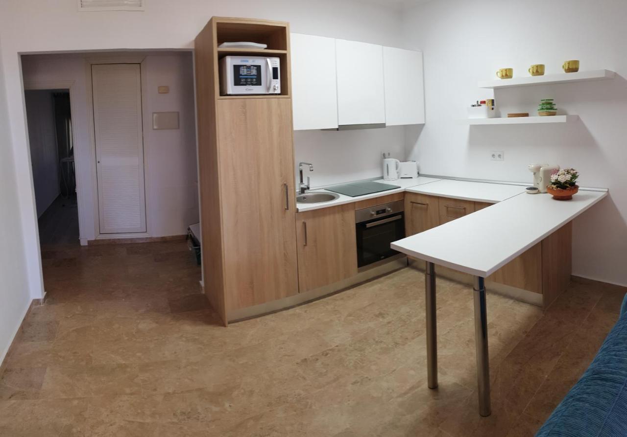 Marbella, San Pedro Del Alcantara, Sea View Apartamento